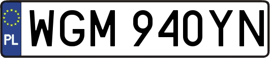 WGM940YN