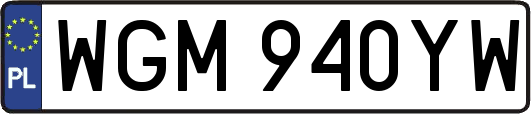 WGM940YW