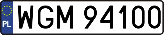 WGM94100