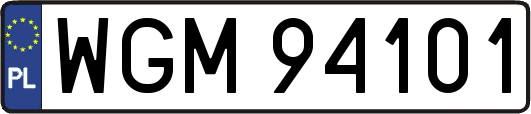 WGM94101