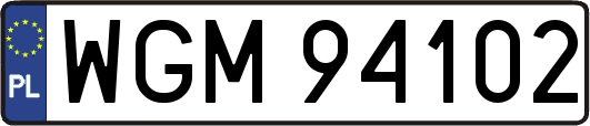 WGM94102