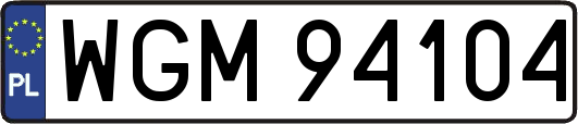 WGM94104