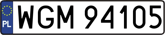 WGM94105