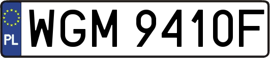 WGM9410F