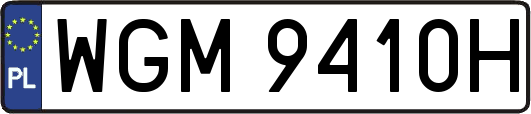 WGM9410H
