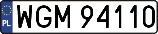 WGM94110
