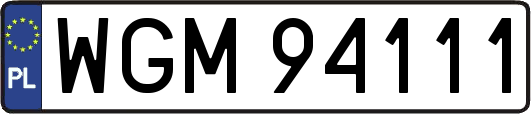 WGM94111