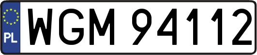 WGM94112