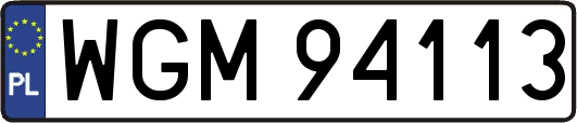 WGM94113