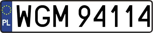 WGM94114
