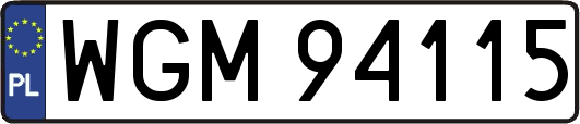 WGM94115