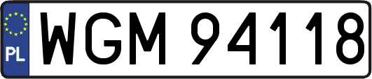 WGM94118