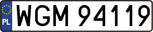 WGM94119