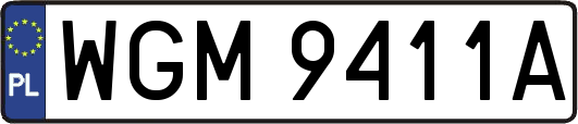 WGM9411A