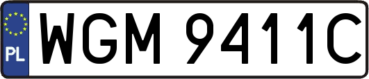 WGM9411C