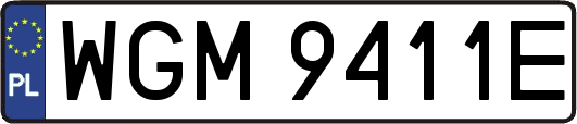 WGM9411E