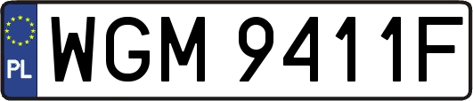 WGM9411F