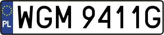 WGM9411G