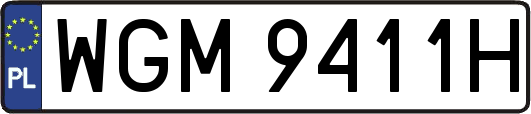 WGM9411H