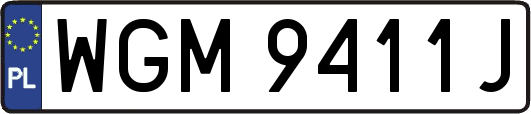 WGM9411J