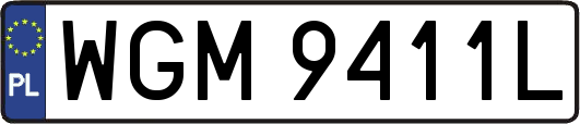 WGM9411L