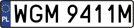 WGM9411M