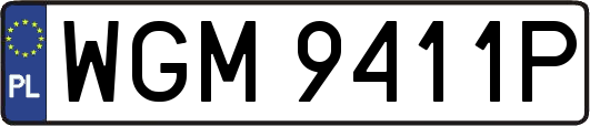 WGM9411P