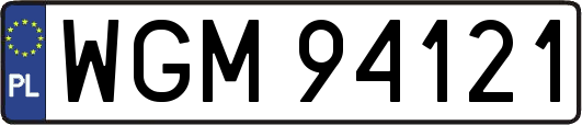 WGM94121
