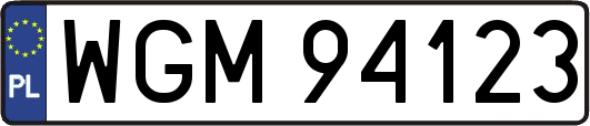 WGM94123