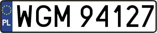 WGM94127