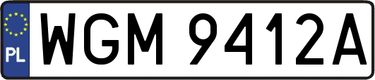 WGM9412A