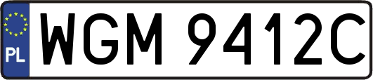 WGM9412C