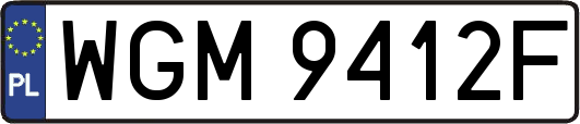 WGM9412F