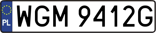 WGM9412G