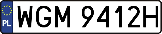 WGM9412H