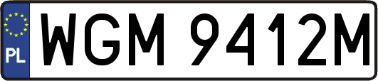 WGM9412M