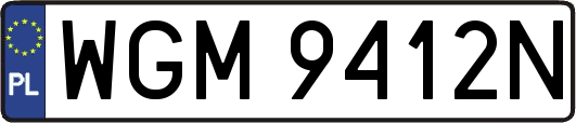 WGM9412N