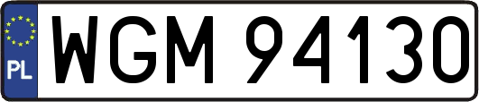 WGM94130