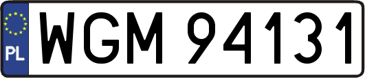 WGM94131