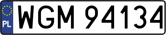 WGM94134