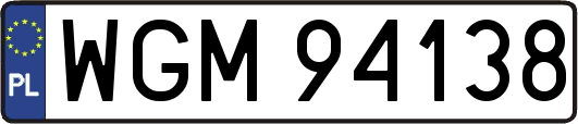 WGM94138