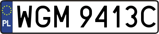 WGM9413C