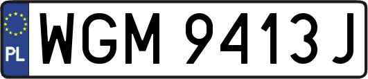 WGM9413J