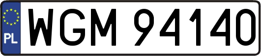 WGM94140