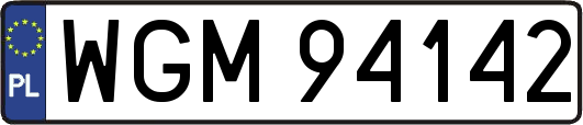WGM94142