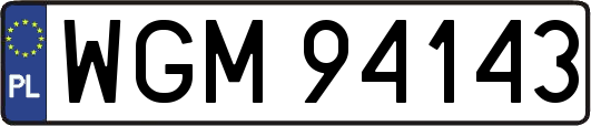 WGM94143