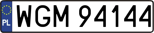 WGM94144
