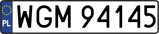 WGM94145