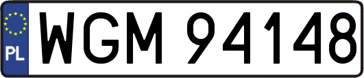 WGM94148
