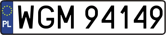WGM94149